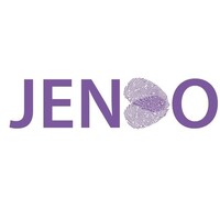 Jendo logo - Similar company to Diabsense