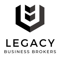 Legacy Business Brokers logo - Similar company to Franchise Marketing, Llc.