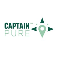 Captain Pure logo - Similar company to Process Design And Fabrications Ltd.