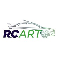 RC ART Organizacja eventów, imprez i targów modelami RC logo - Similar company to Florist