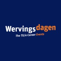 Wervingsdagen logo - Similar company to Technical University Eindhoven