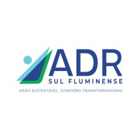 ADR SUL FLUMINENSE (Agência de Desenvolvimento Regional) logo - Similar company to Allcateia & Co™