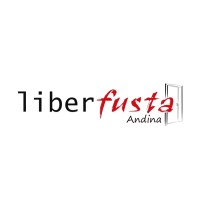Liberfusta Andina SAC logo - Similar company to Lloinko Constructora