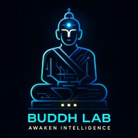 Buddh Lab logo - Similar company to Madailab.Com