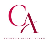 PT Capella Global Inovasi logo - Similar company to Metocean Engineering Ltd