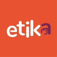 ETIKA logo - Similar company to La Boîte À Indés