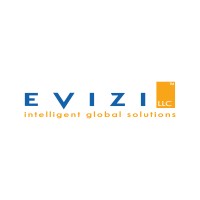 Evizi logo - Similar company to Blockpass