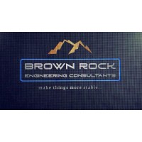 Brown Rock logo - Similar company to B&P Engineering And Consulting Fz Llc