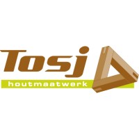 Tosj Houtmaatwerk B.V. logo - Similar company to Bouwbedrijf Leemskuilen
