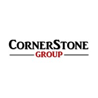 CornerStone Group logo - Similar company to Hadafcom Advisory