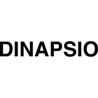 Dinapsio logo - Similar company to On House Milano