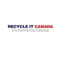 Recycle It Canada logo - Similar company to Revol Technologies Inc.