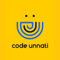 Code Unnati logo - Similar company to Hopeleaf Technologies