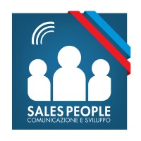 Sales People srl logo - Similar company to Amix Srl