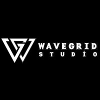 Wavegrid Studio logo - Similar company to Studio Onami