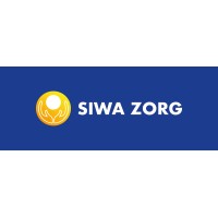 SIWA zorg logo - Similar company to Scope4Mation Bv