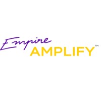 Empire Amplify logo - Similar company to First Commit