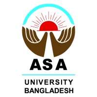 ASA University Bangladesh(ASAUB) logo - Similar company to Asa University Bangladesh