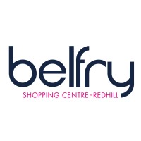 Belfry Shopping Centre logo - Similar company to Lutini.Lv Hotel Supplies,Toys