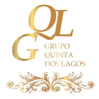 Grupo Quinta dos Lagos logo - Similar company to Offe - Organização Funcional De Feiras E Eventos