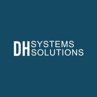 DH Systems Solutions logo - Similar company to Nixel Software Solutions Pvt.Ltd.