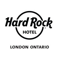 Hard Rock Hotel London Ontario logo - Similar company to Tcc Computers