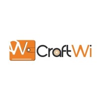 CraftWi logo - Similar company to Famous Polymers