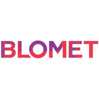 Blomet Australia logo - Similar company to Ninetech Media