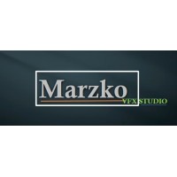 Marzko VFX Studio logo - Similar company to Exit Vfx | Studio Étudiant