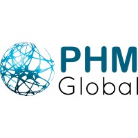 PHM Global LATAM logo - Similar company to Pt Ap Controls