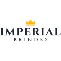 Imperial Gifts logo - Similar company to Ecologik Oficial - Brindes Ecológicos Criativos