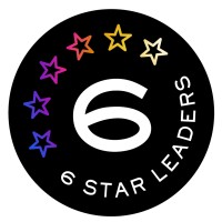 6 Star Leaders logo - Similar company to Garrison Collection