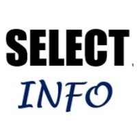 Selectinfo : agence de communication digitale logo - Similar company to Devagency - Agence De Communication Digitale Experte Wordpress