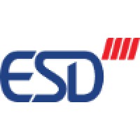 ESD Engineering & Service SRL logo - Similar company to Grupoesd