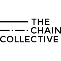 The Chain Collective logo - Similar company to Zeus Exchange