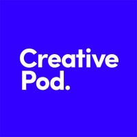 Creative Pod UK logo - Similar company to Sos Systems