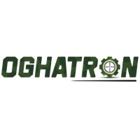 Oghatron logo - Similar company to Gis Ltd - The Global It Solution