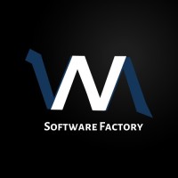 WNM Software Factory logo - Similar company to Sikka Software