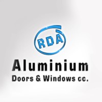 RDA Aluminium logo - Similar company to Origin Aluminium