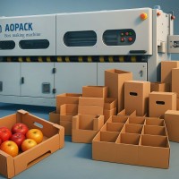 Aopack Ltd. logo - Similar company to Versotrade