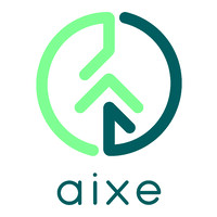 aixe logo - Similar company to Axio