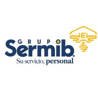 Grupo SERMIB logo - Similar company to Mapremec