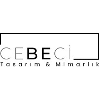 Cebeci Mimarlık logo - Similar company to Mon Arch Project