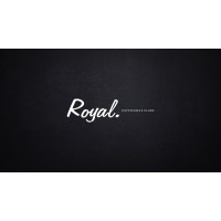 The Royal Clubs logo - Similar company to Brandership