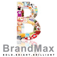 BrandMax logo - Similar company to Trinity Group Vietnam