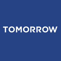 TOMORROW logo - Similar company to Reshape Growth