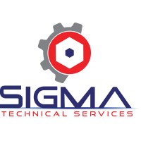 Sigma Technical Services logo - Similar company to Sigma Integrated Technical Services