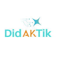 Didaktik logo - Similar company to Proelectrify Ag