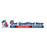 Get Qualified  Now logo - Similar company to Total Construction Training