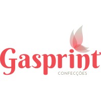 Gasprint Confecções logo - Similar company to Jakimalhas